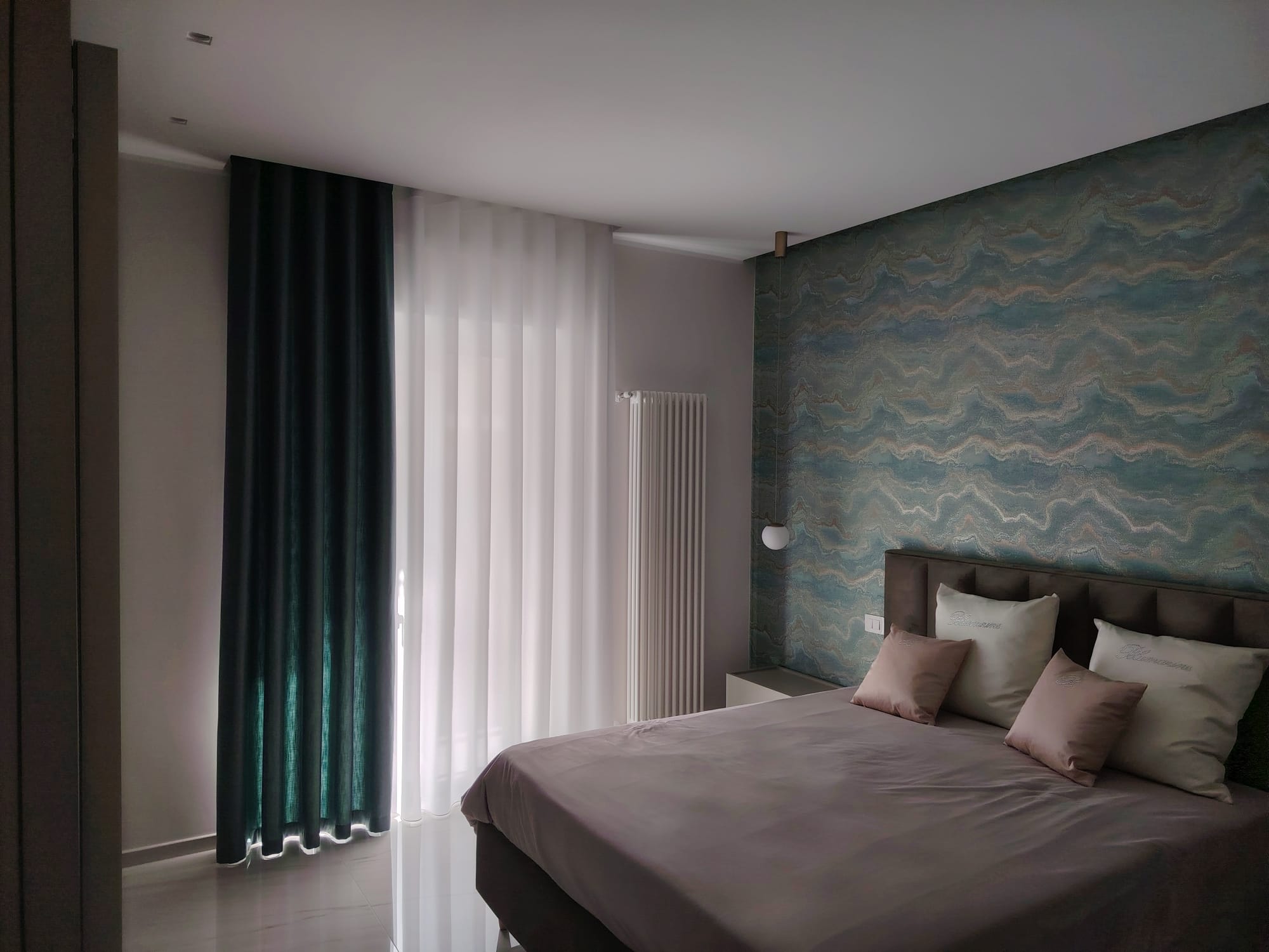 tendaggi su misura andria